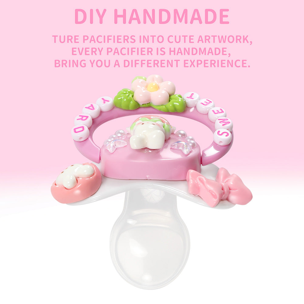 Sweet Yard Pacifier