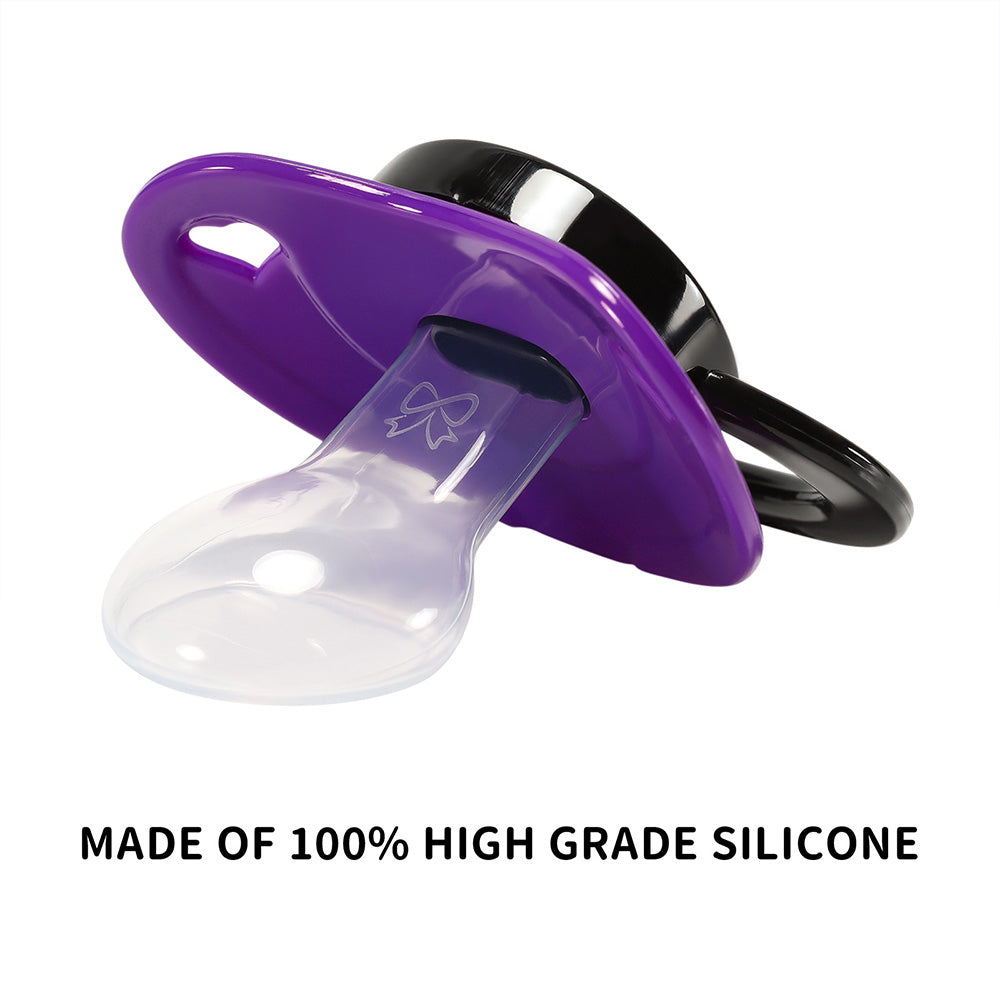 Oops! Stop! Pacifier A