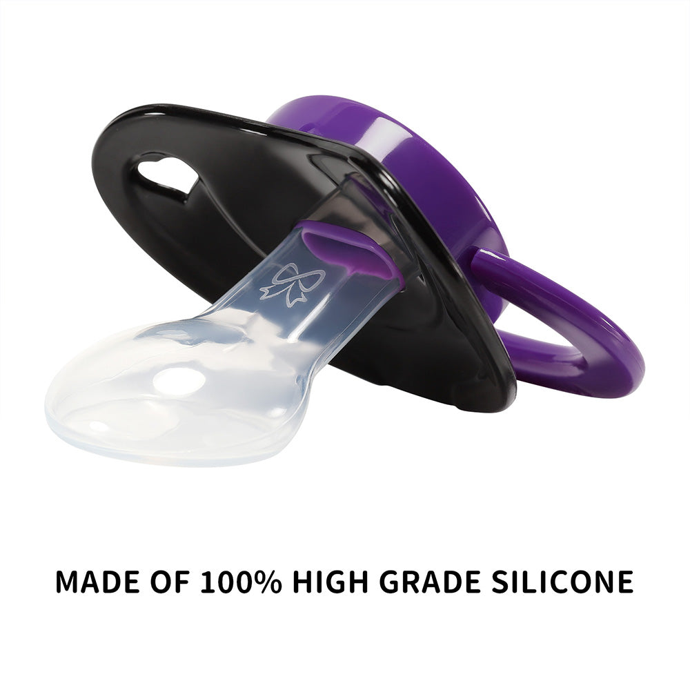 Oops! Stop! Pacifier B