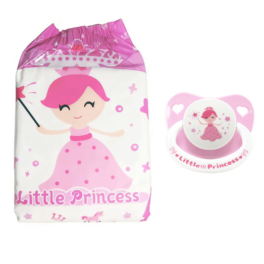 Little Princess Set - B