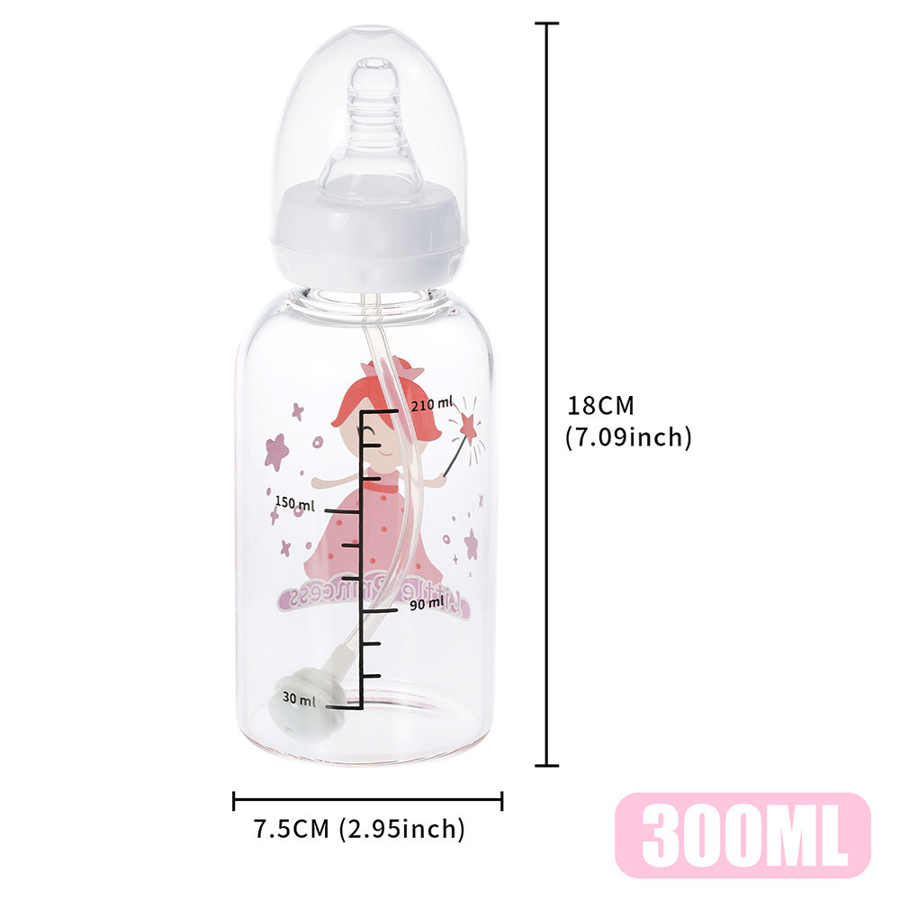 Adult Baby Bottle - Little Princess