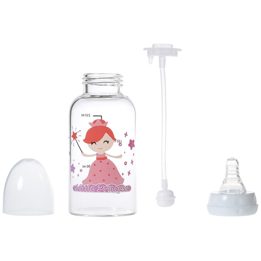 Little Princess Set-Pink