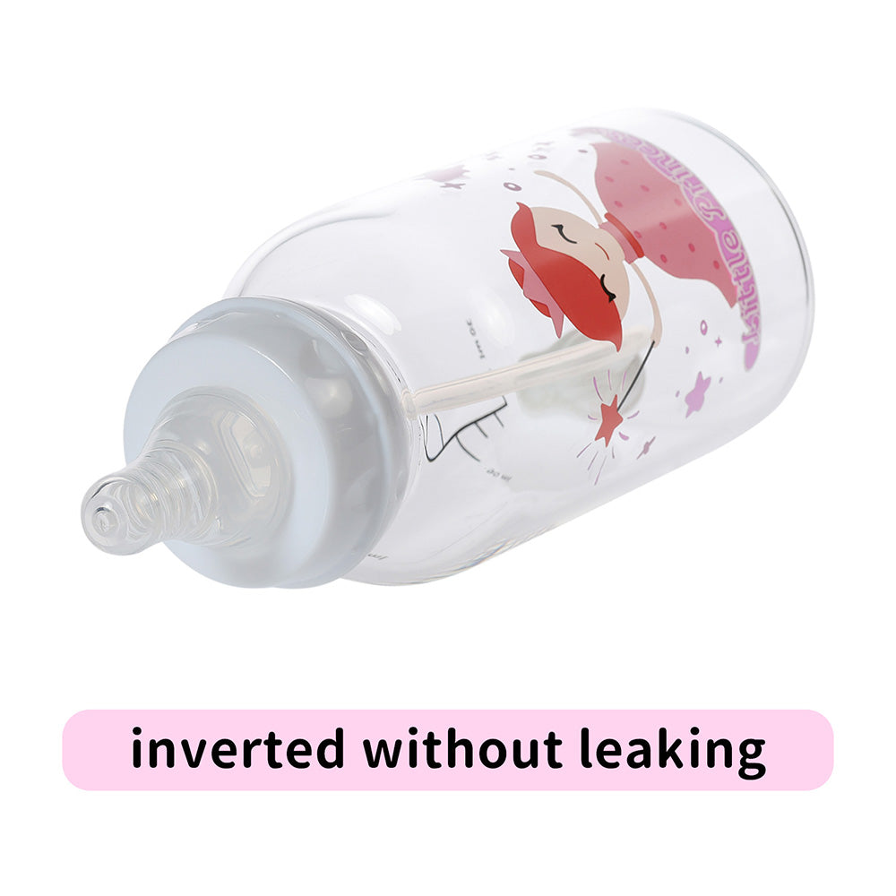 Adult Baby Bottle - Little Princess