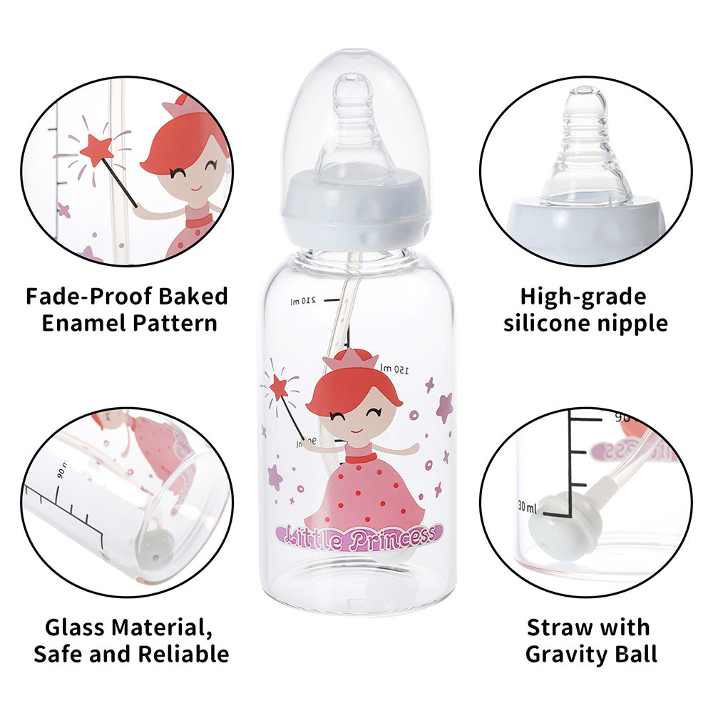 Adult Baby Bottle - Little Princess