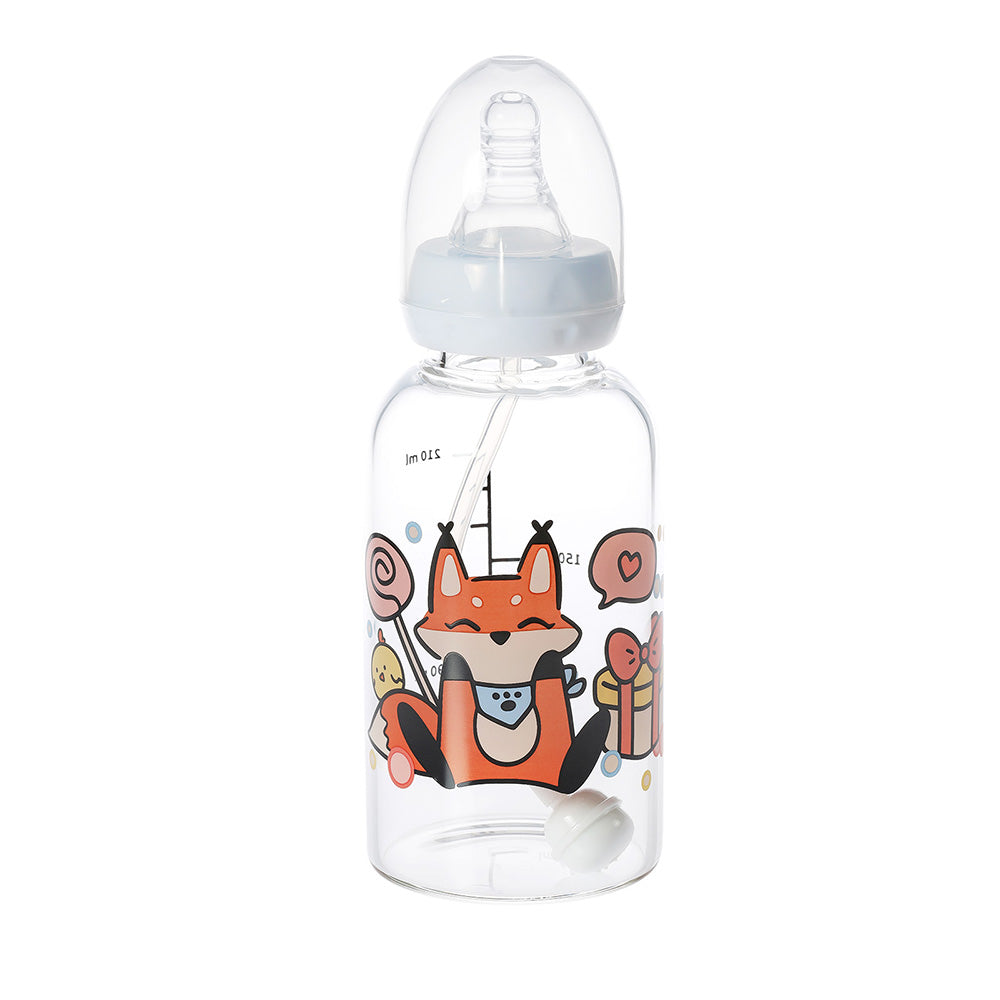 Adult Baby Bottle - Baby Fox