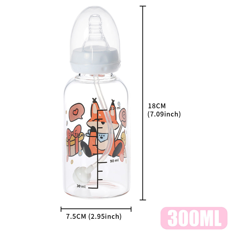 Adult Baby Bottle - Baby Fox