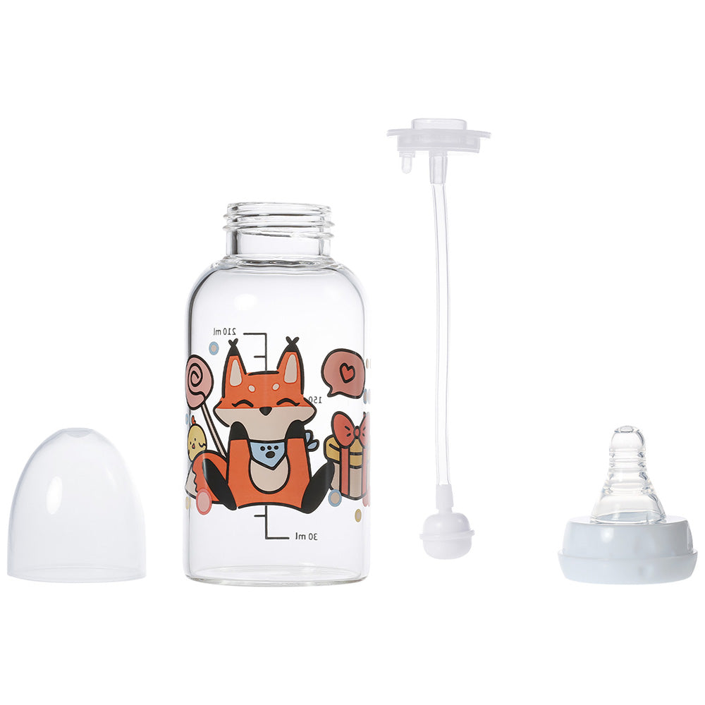 Adult Baby Bottle - Baby Fox