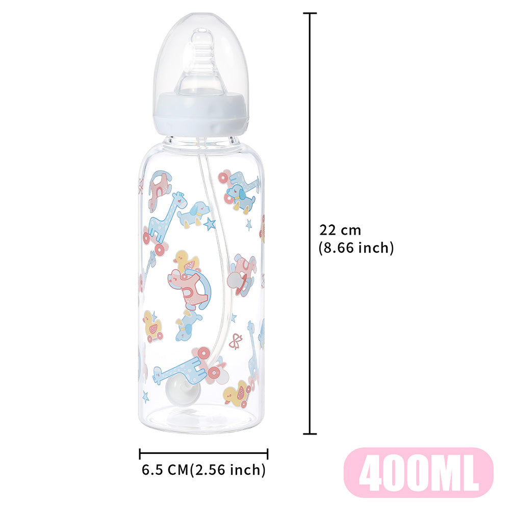 Adult Baby Bottle - Rocking Fun