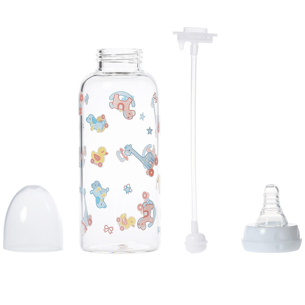 Adult Baby Bottle - Rocking Fun