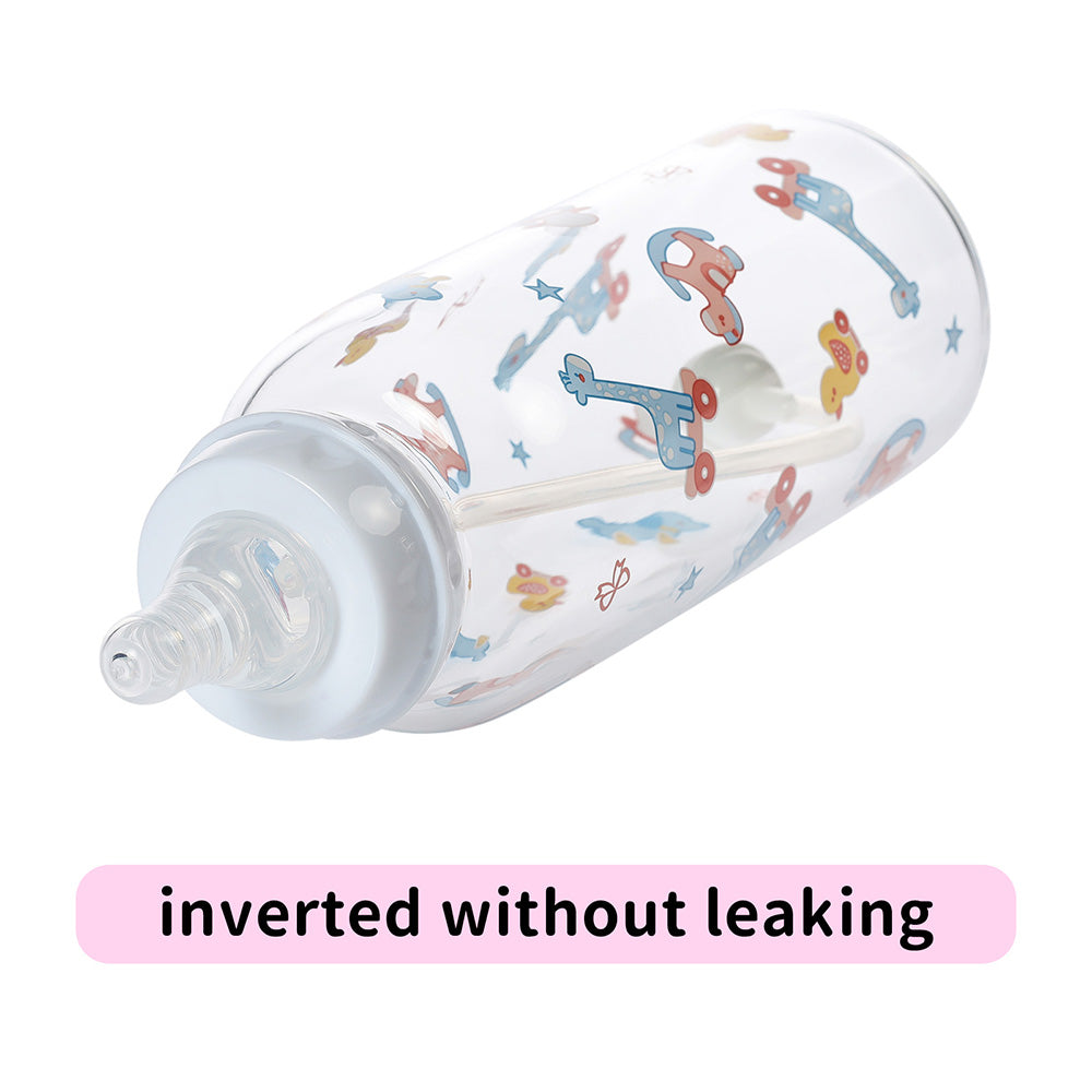 Adult Baby Bottle - Rocking Fun