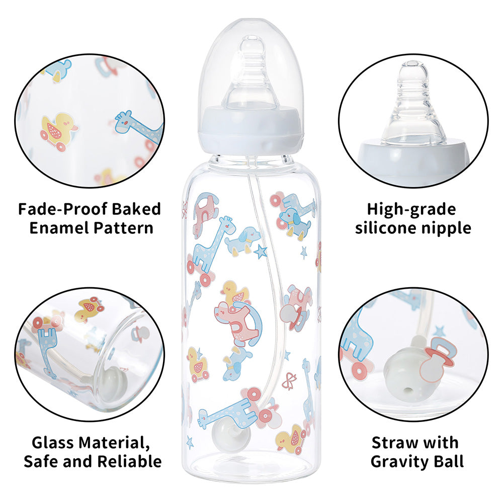 Adult Baby Bottle - Rocking Fun