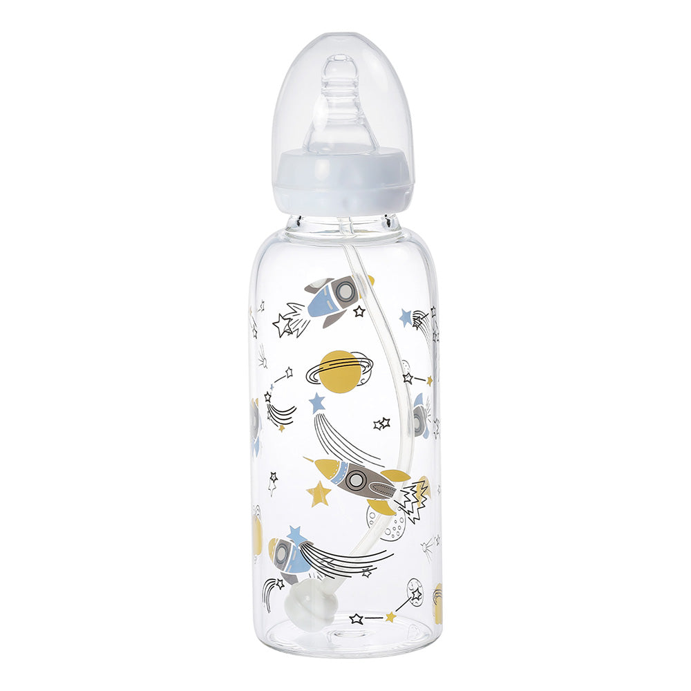 Adult Baby Bottle - Cosmic Adventurer