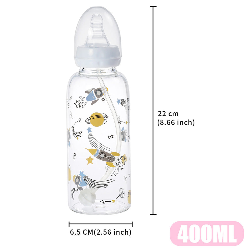 Adult Baby Bottle - Cosmic Adventurer