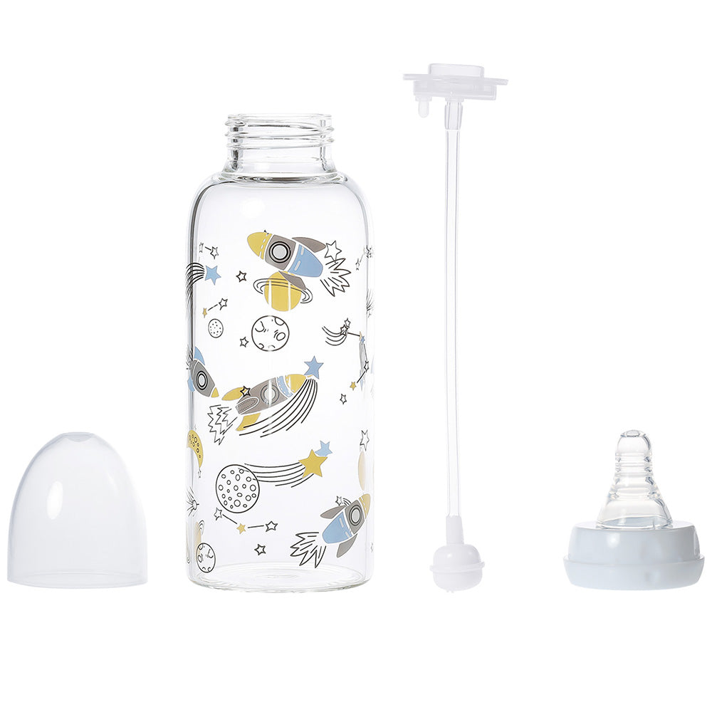 Adult Baby Bottle - Cosmic Adventurer