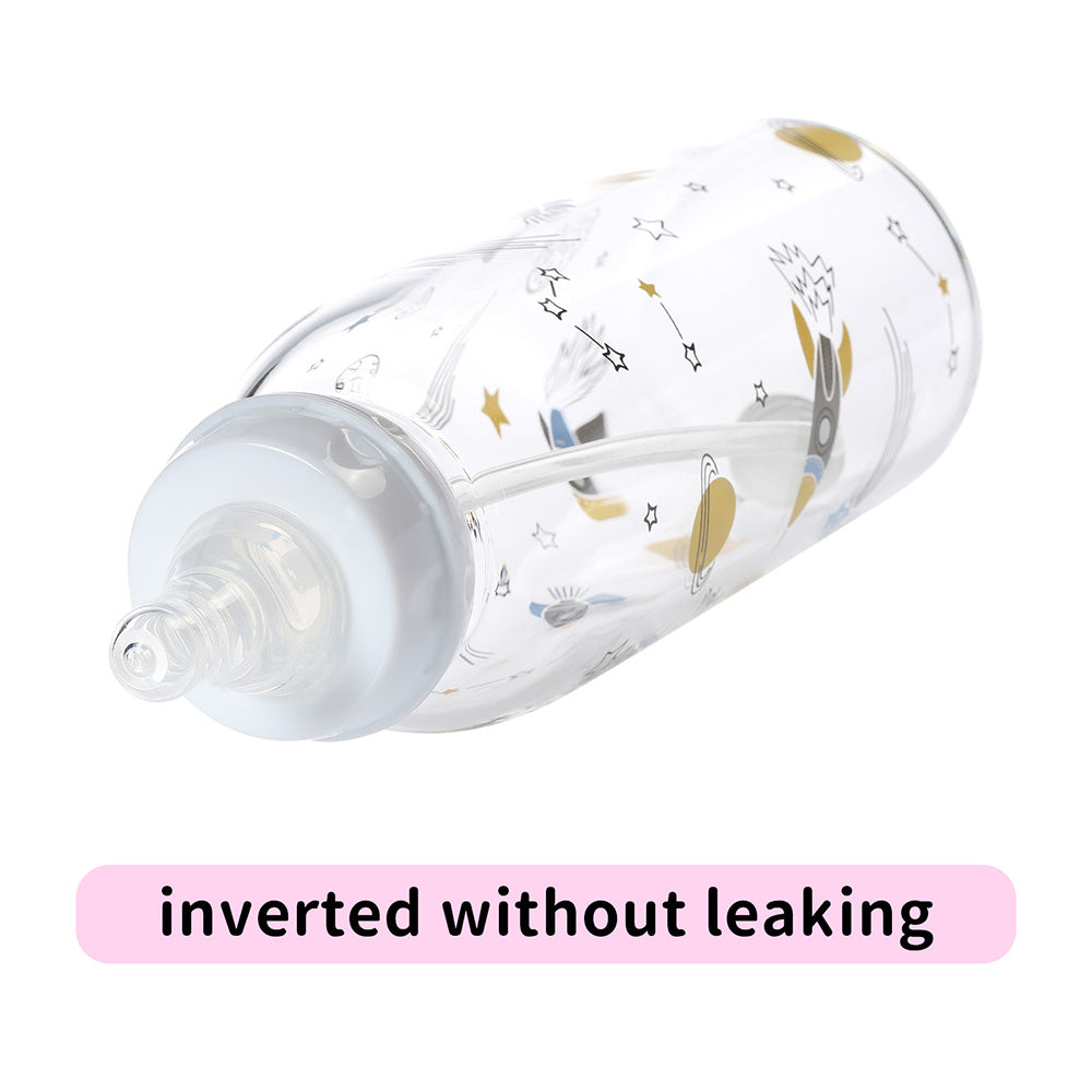 Adult Baby Bottle - Cosmic Adventurer