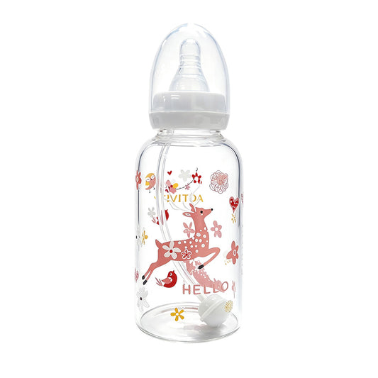 Adult Baby Bottle - Cheerful Deer
