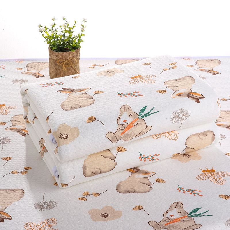 Adult Diaper Changing Pad - Teddy bear
