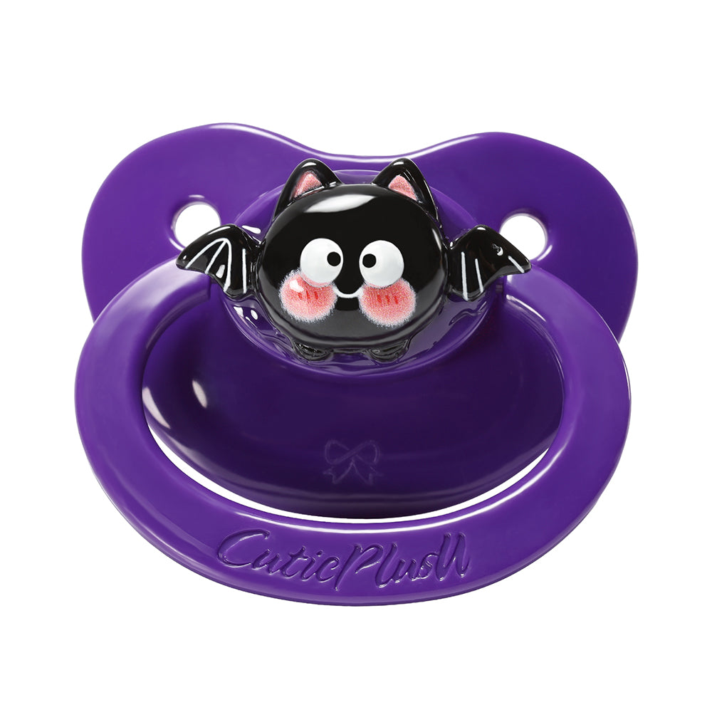 Adult Cutie Pacifier-Cute Bat
