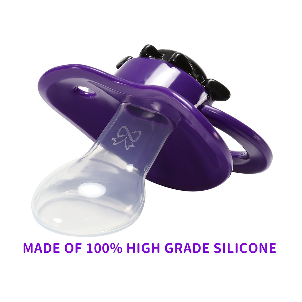 Adult Cutie Pacifier-Cute Bat