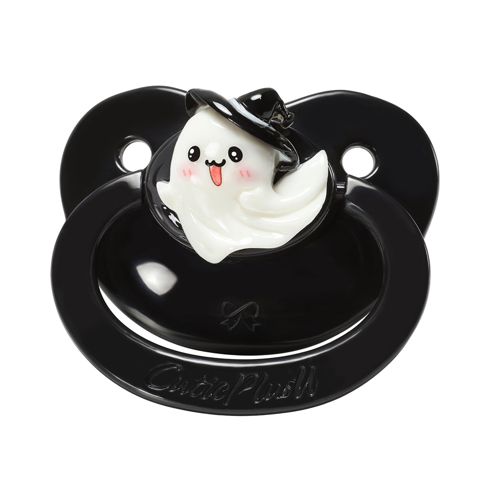 Adult Cutie Pacifier-Magic Ghost