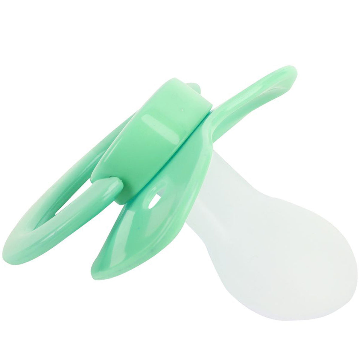 Regular Green Pacifier Adult Cutie Pacifier-Green – CutiePlusU