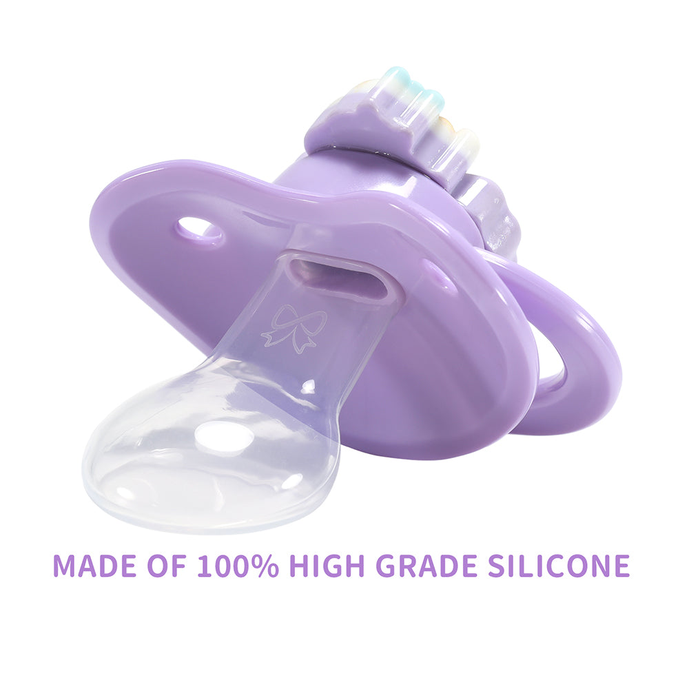 Adult Cutie Pacifier-Lovely Dog