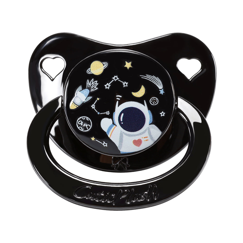 Cosmic Adventurer Pacifer