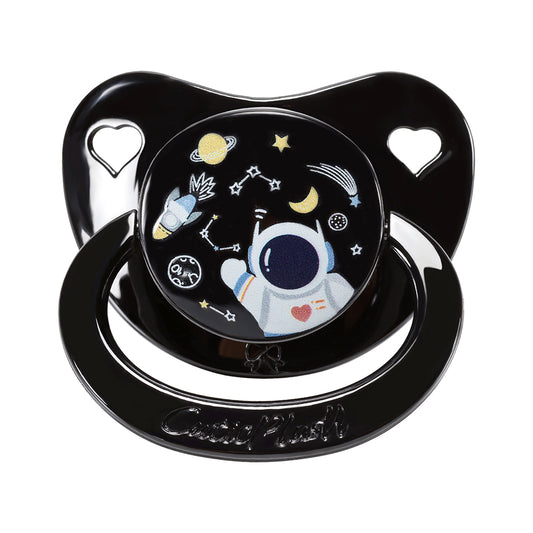 Cosmic Adventurer Pacifer