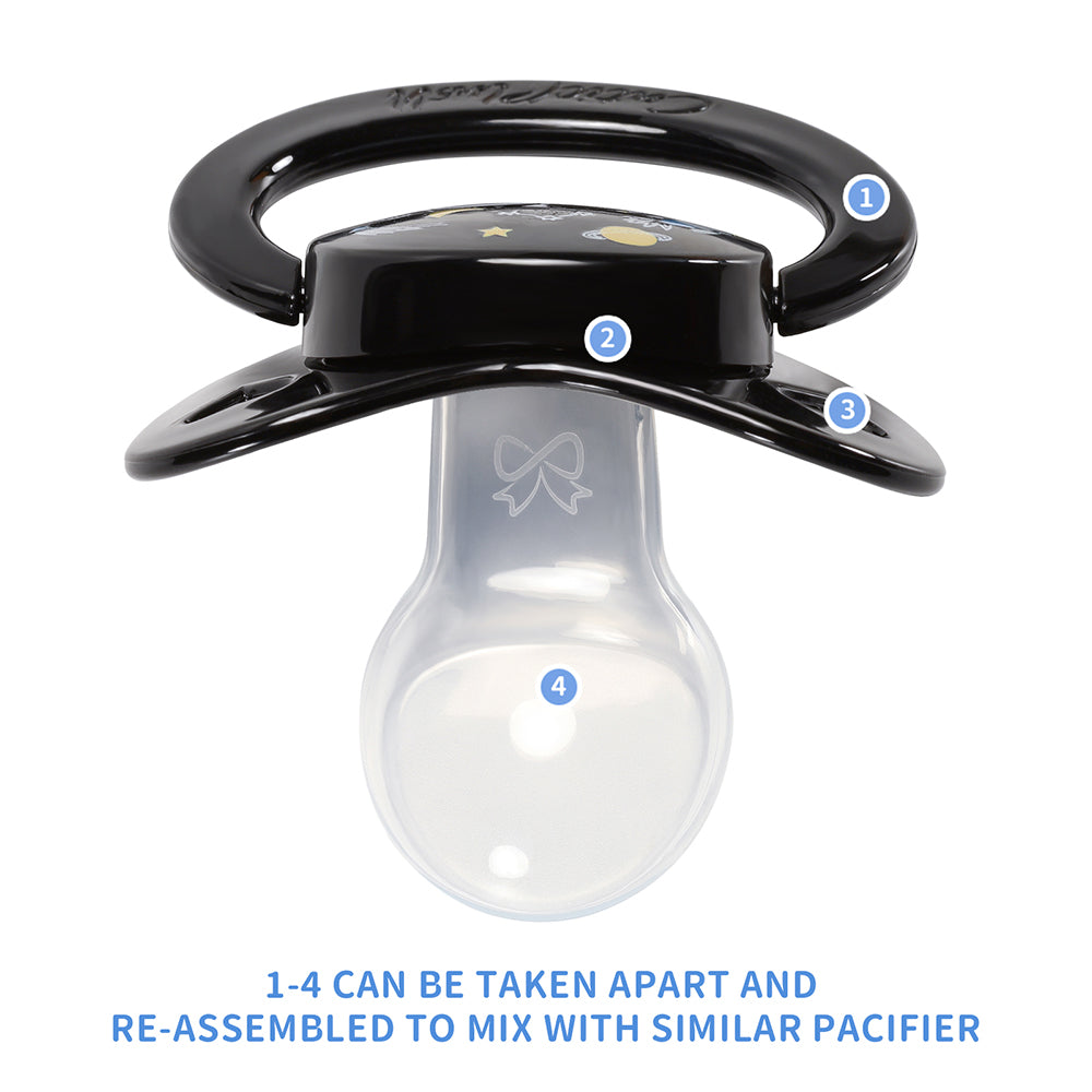 Cosmic Adventurer Pacifer