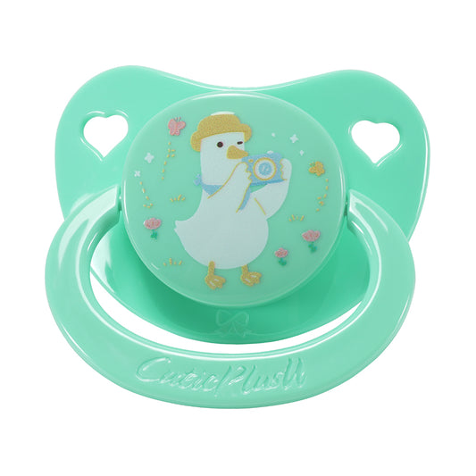 Taking Photos Ducks Pacifer