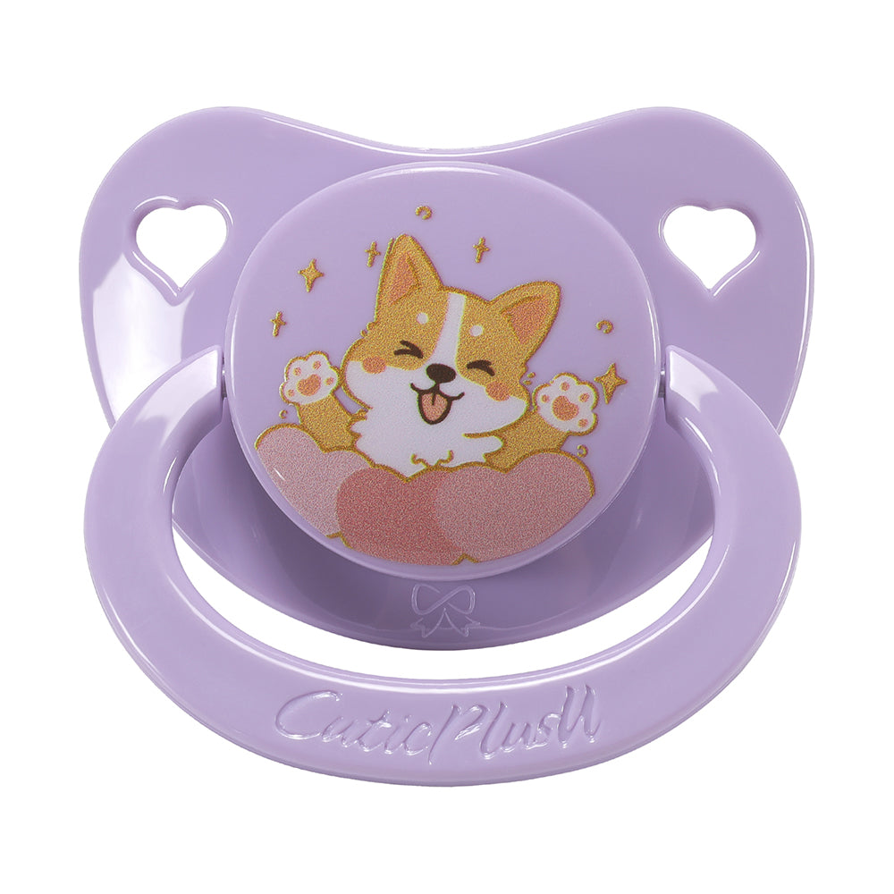 Sweetyheart Corgi Pacifer