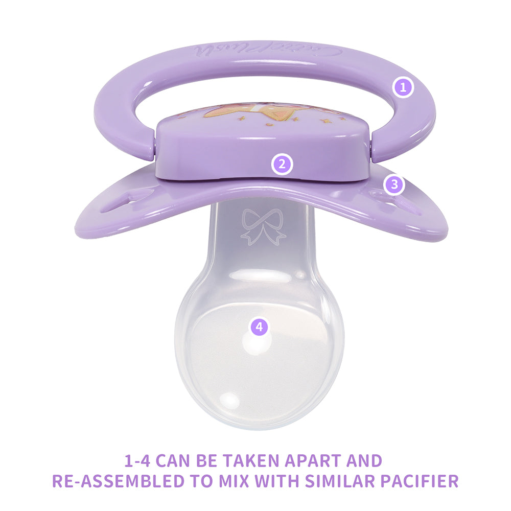 Sweetyheart Corgi Pacifer