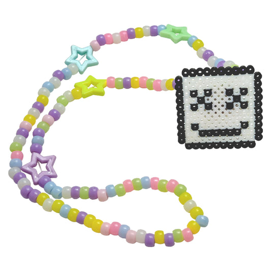 Luminous Joker pacifier