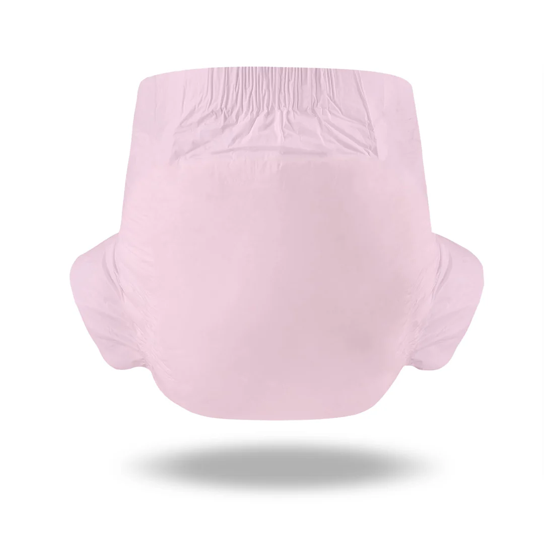 Diaper Set4 Sample -3 pcs