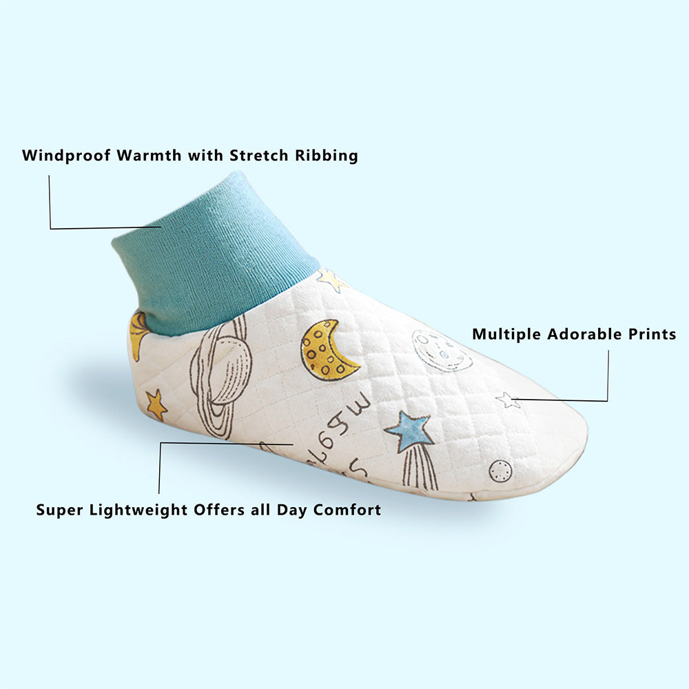 Cosmic Adventurer Set