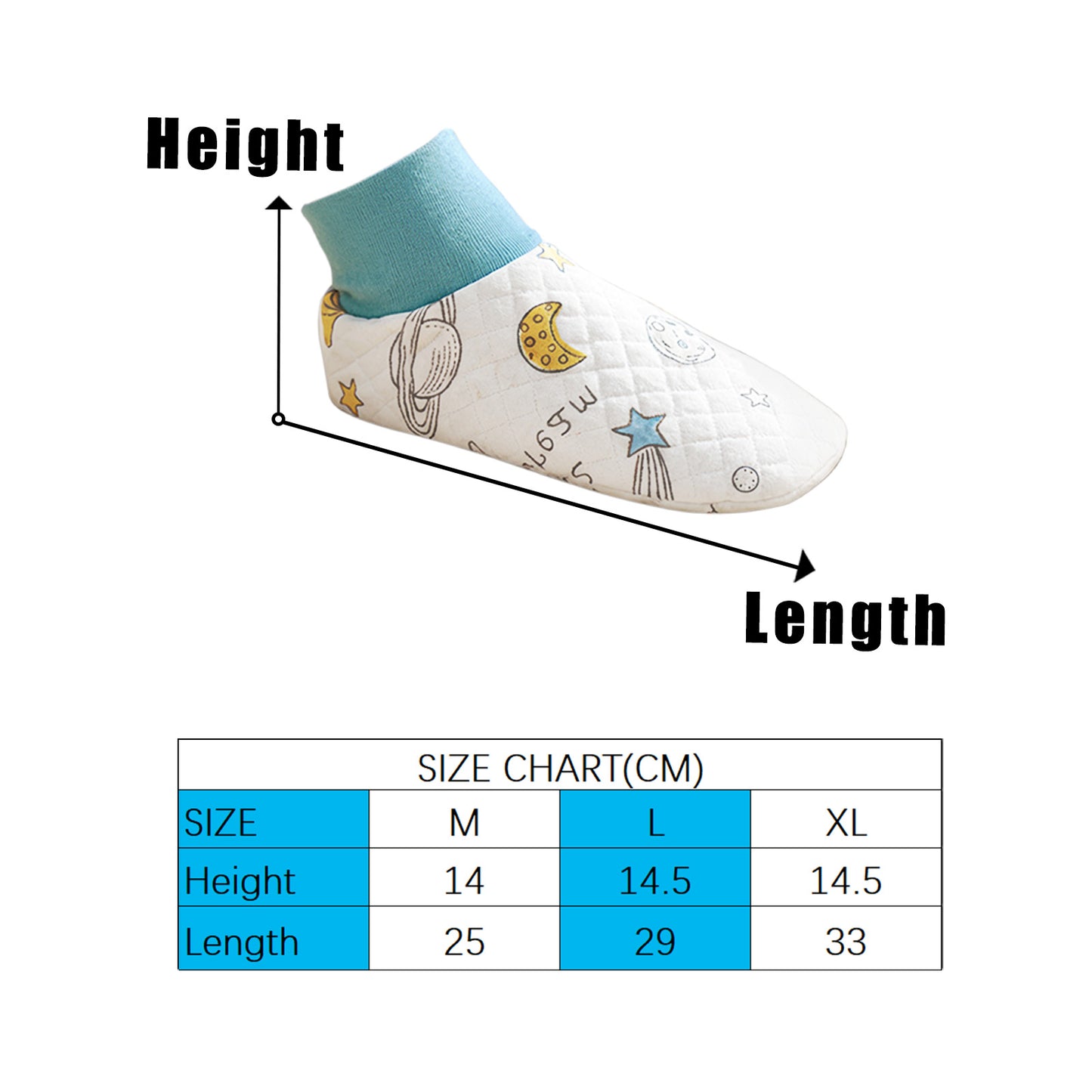 Adult Baby walking socks - Pink