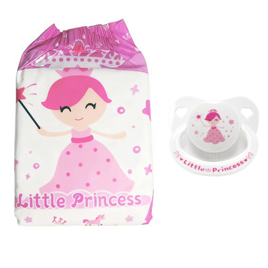 Little Princess Set - C