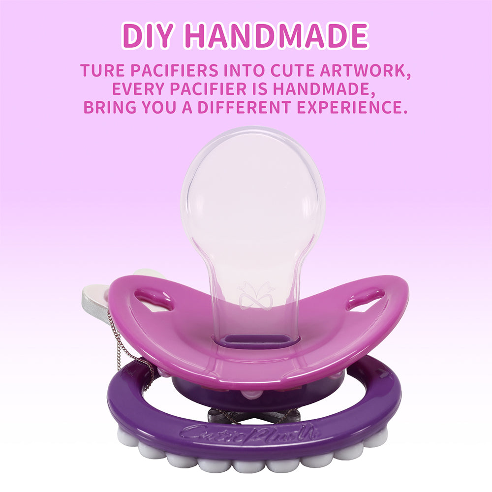 Super Strar Pacifier 2