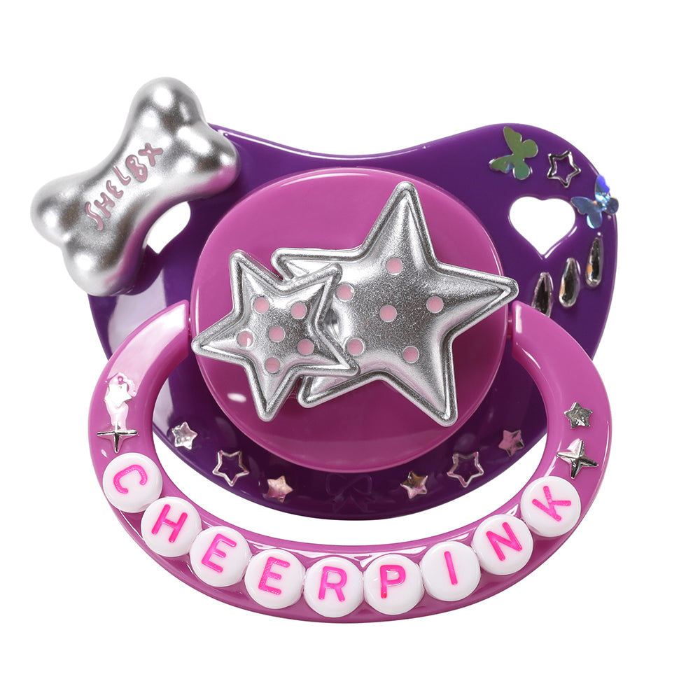 Super Strar Pacifier