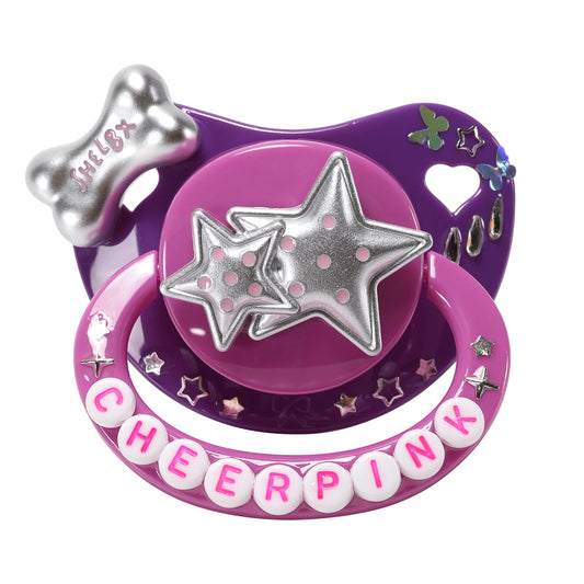 Super Strar Pacifier