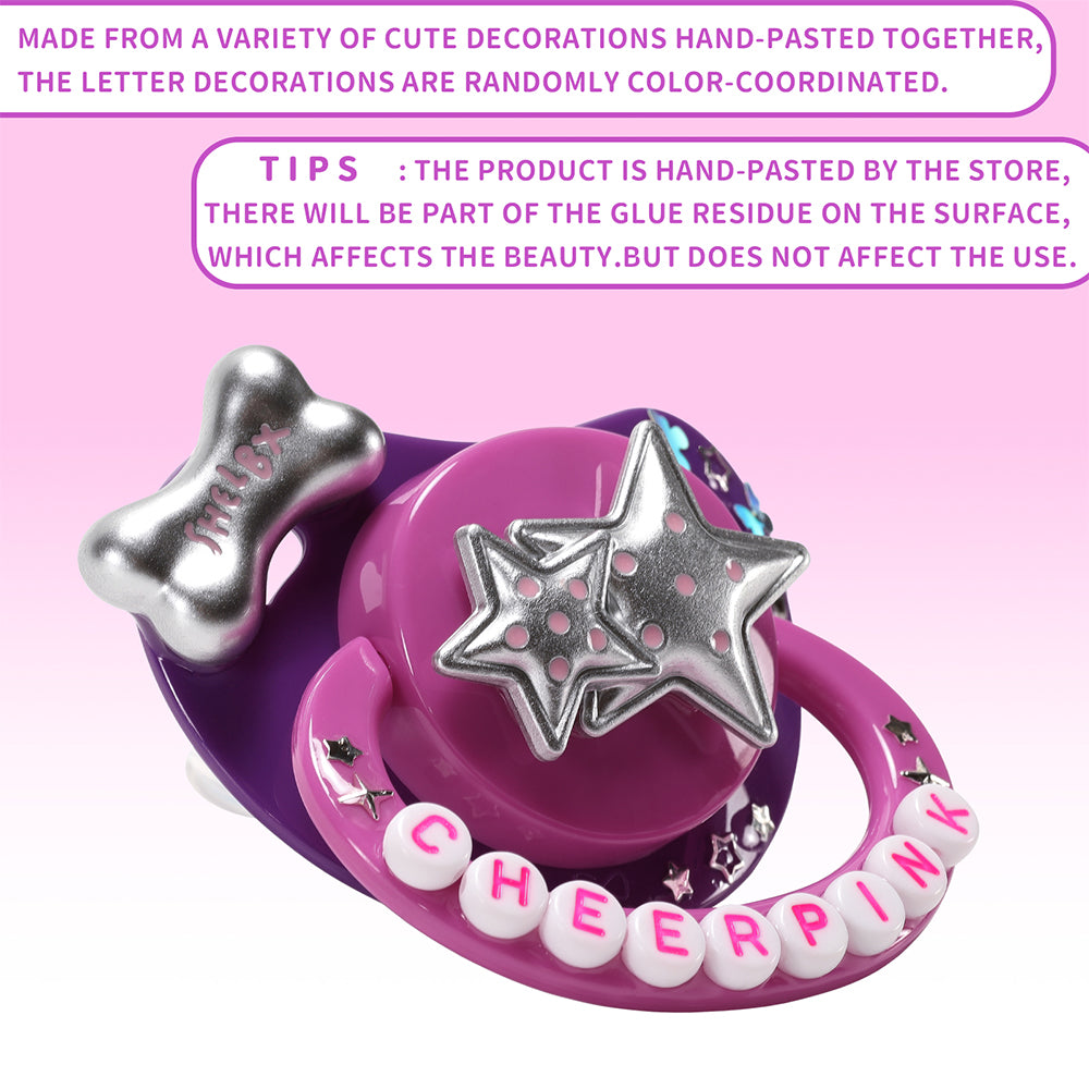 Super Strar Pacifier