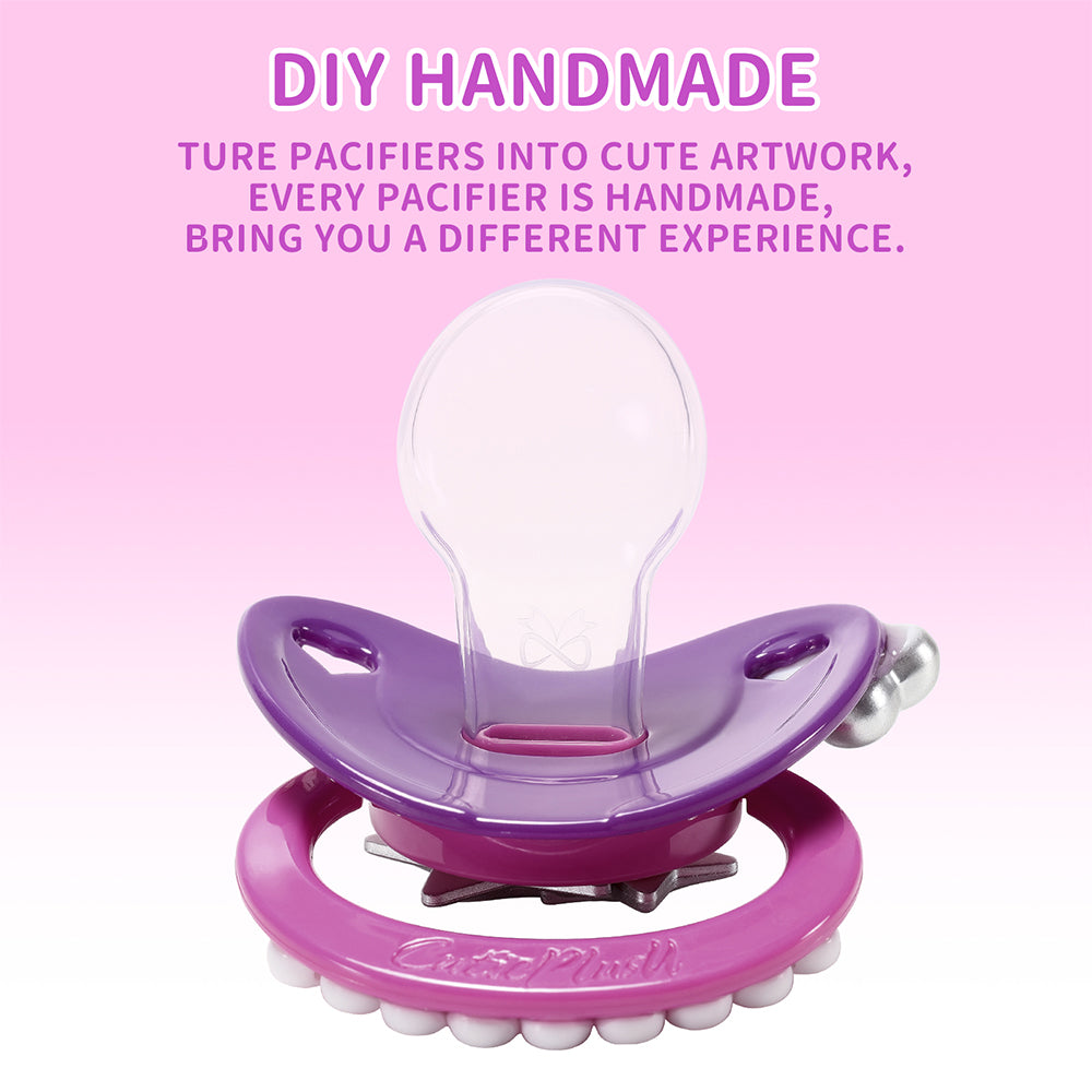 Super Strar Pacifier