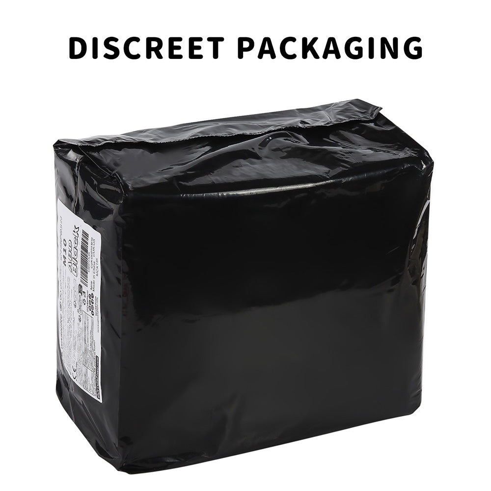 Adult Diaper-ABD Black