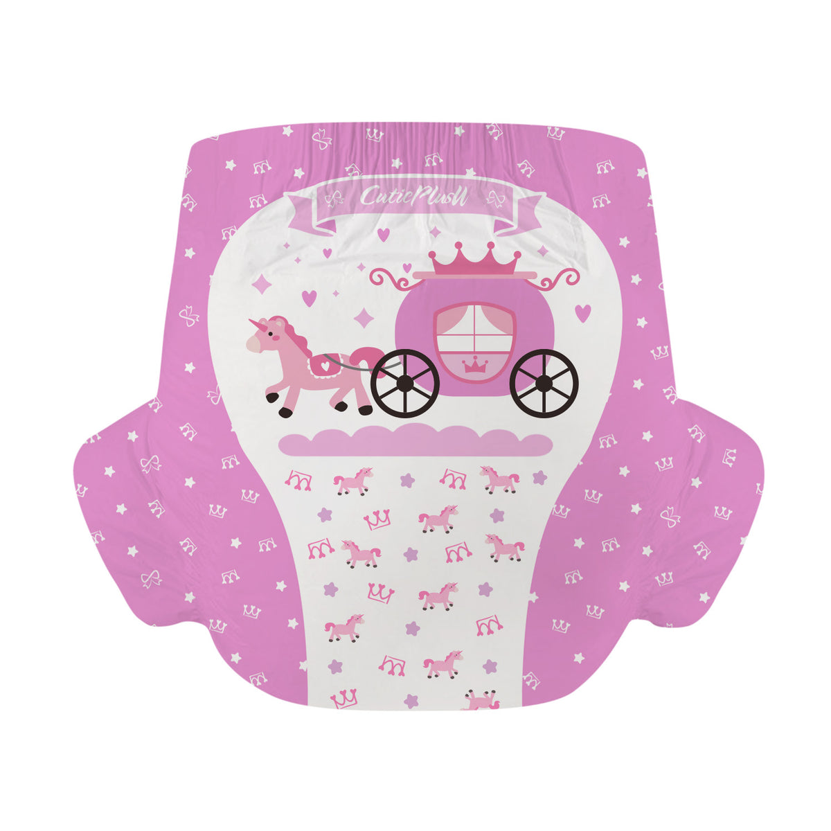 Little Princess Adult Diaper – CutiePlusU
