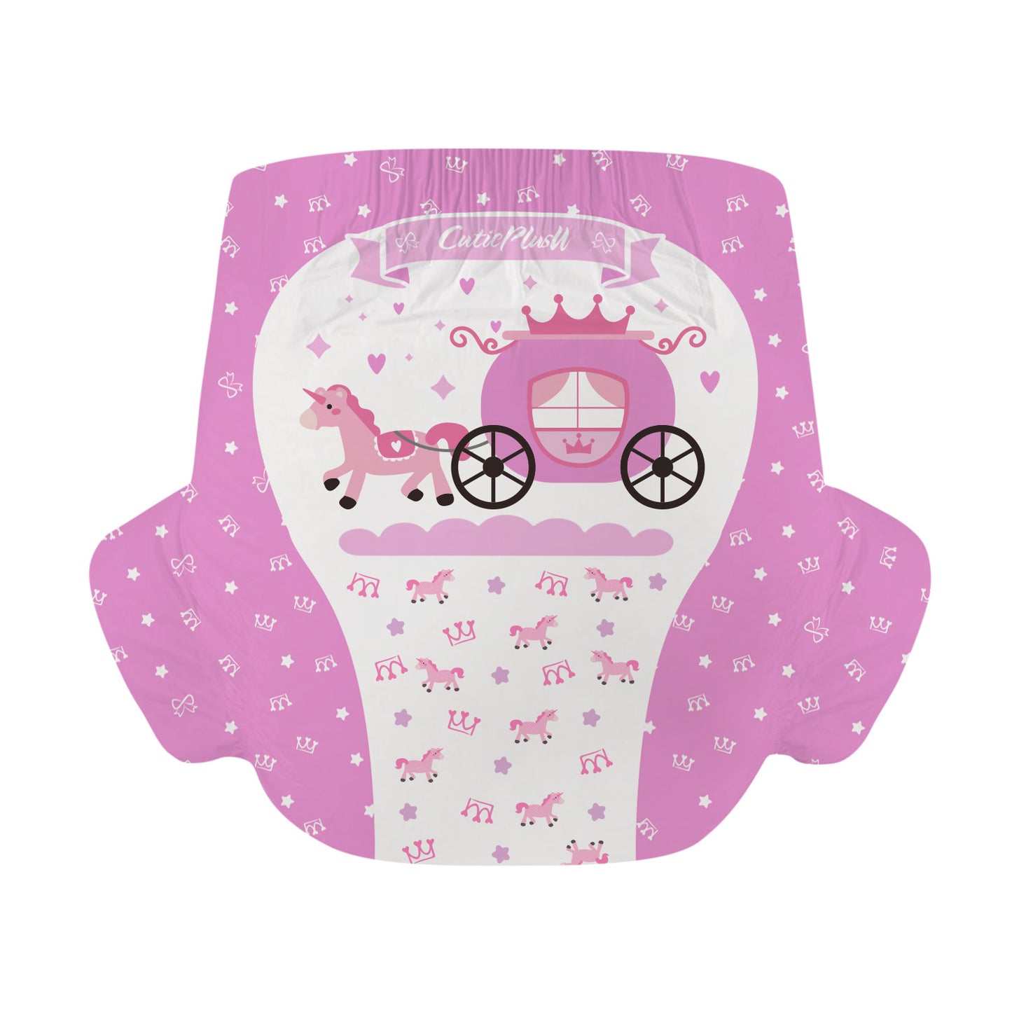 Little Princess Set-Pink