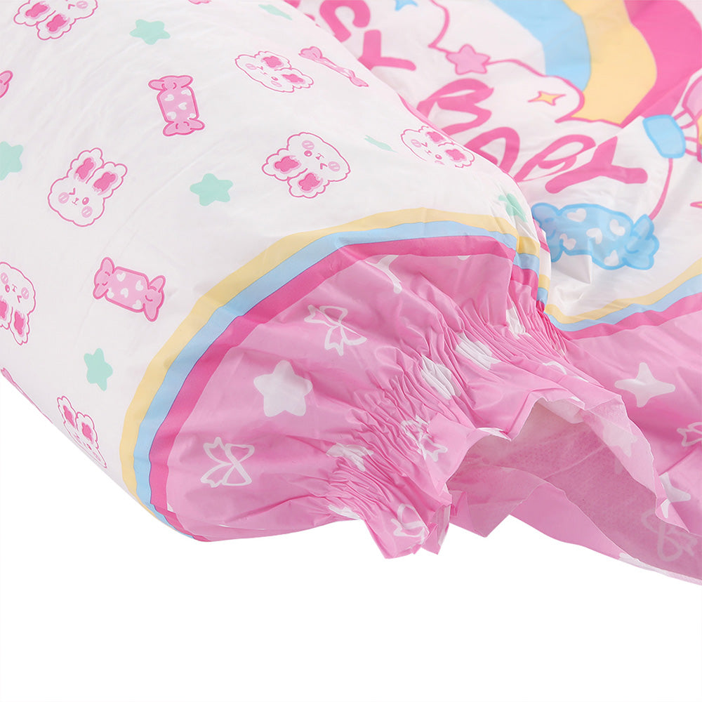 Sissy Baby Adult Diaper