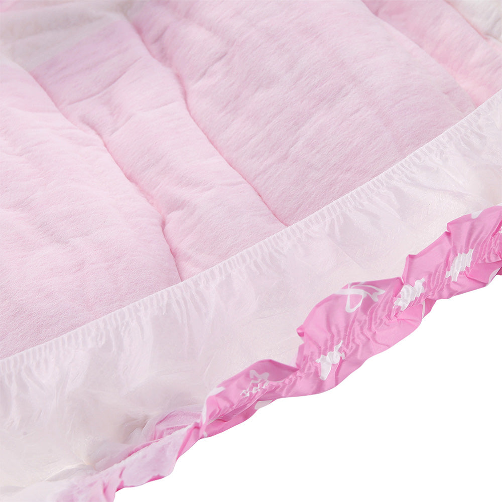 Sissy Baby Adult Diaper