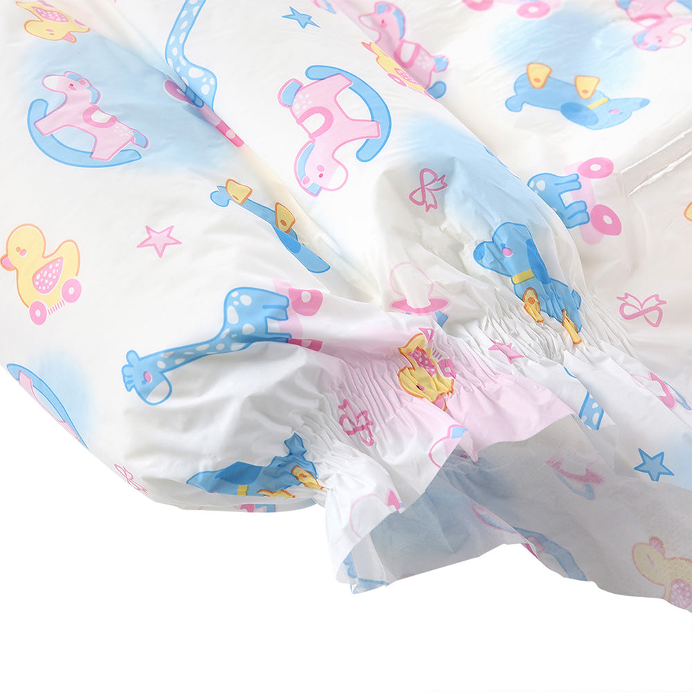 Rocking Fun Adult Diaper