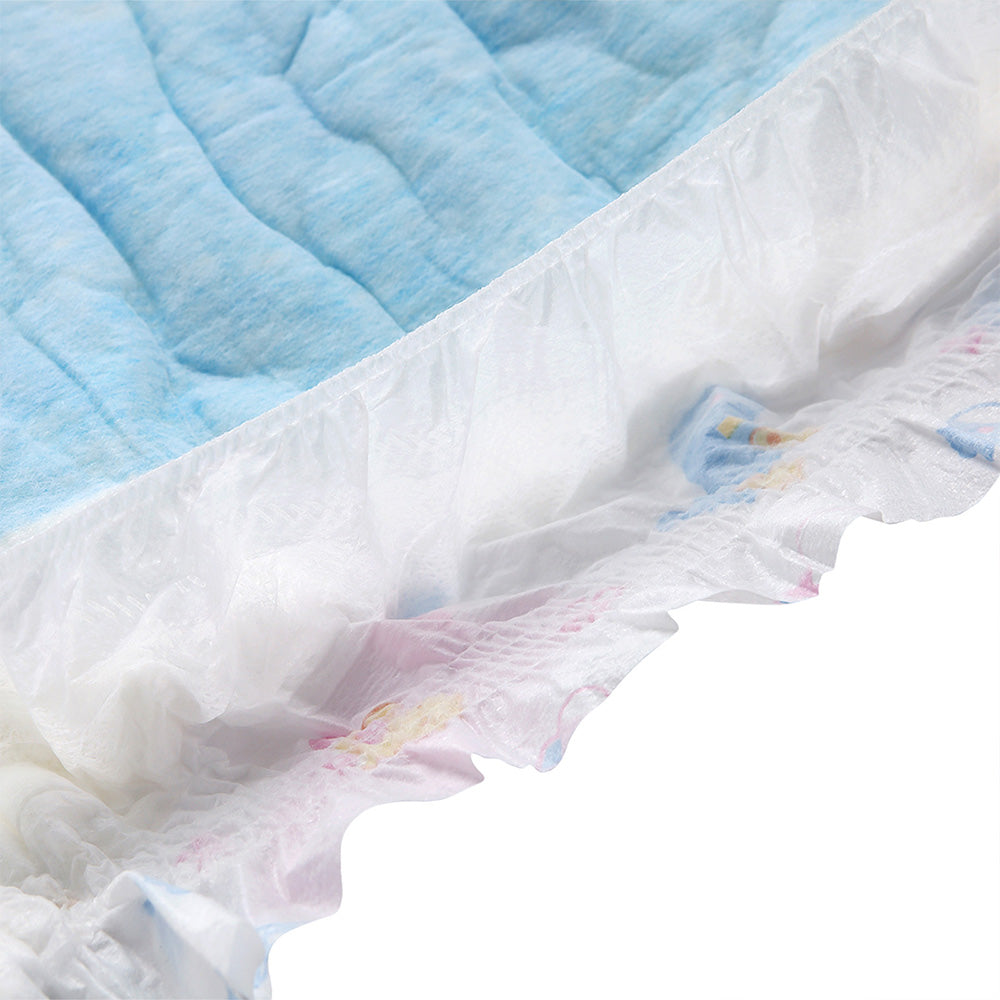 Rocking Fun Adult Diaper