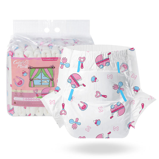 Baby Dream Adult Diaper